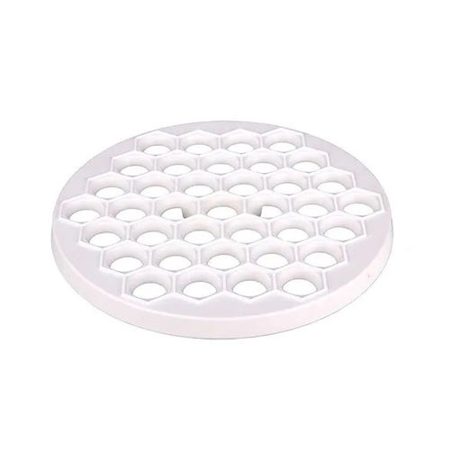 Форма для пельменей пластмассовая арт. 4461 БШК