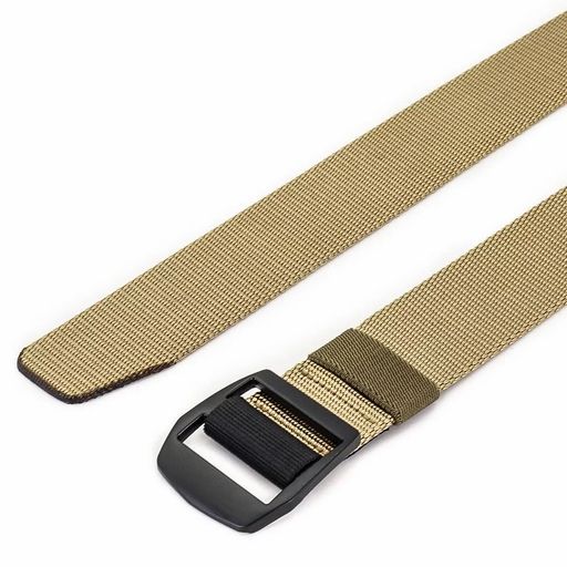 Ремень мужской из полиэстера ДРК 3039/40 - Sergio valentini фото 3