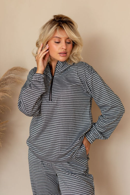 Комплект МК-25-26 гусиная лапка - Took a look фото 6