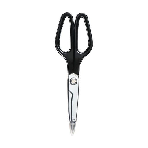 Ручка-прикол Calligrata «Ножницы», шариковая