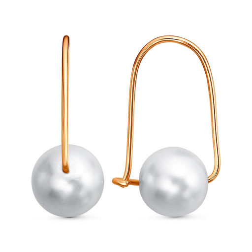 СЕРЬГИ 34614267К - Красная пресня фото 3