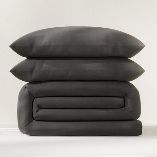 Постельное бельё Этель 2 сп Black night 175х215, 200х220, 50х70-2 шт, 100% хлопок, поплин 125г/м2  фото 10