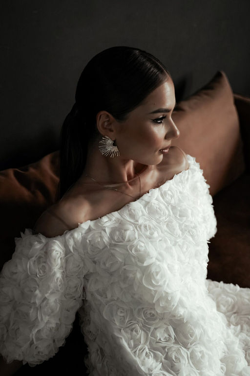 Платье Vesnaletto 4334-1  фото 8