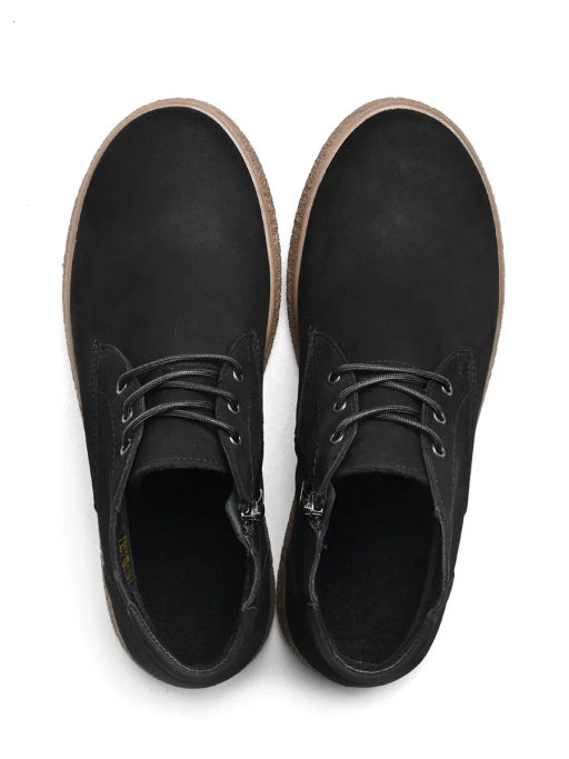 Ботинки Ионесси