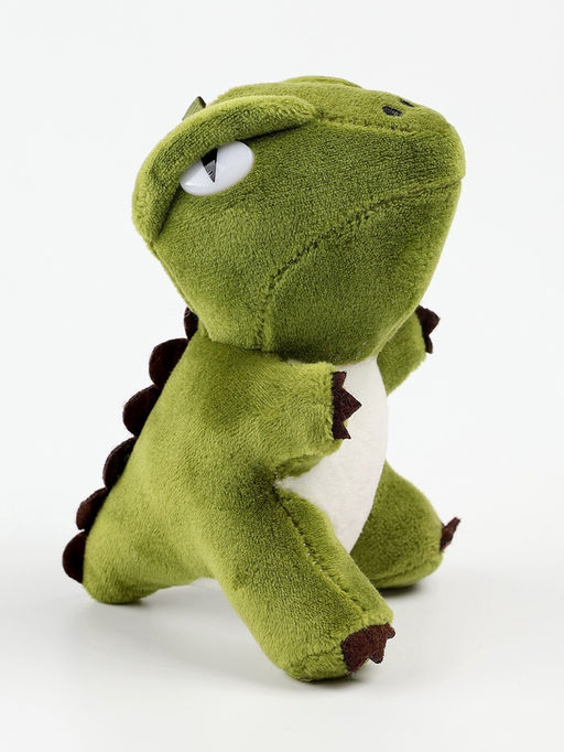 Мягкая игрушка Динозавр, микс,12?9?7 см - Milo toys фото 4