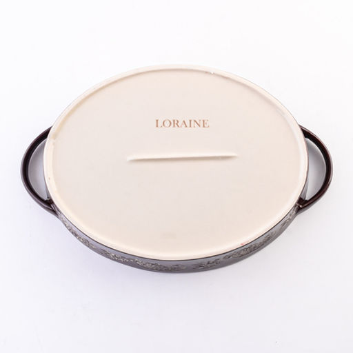 60352 Форма для запекания 1,2 л керамика LR (х12) - Mayer&boch фото 5