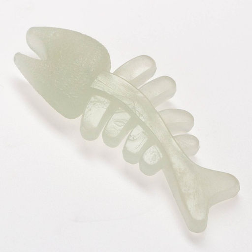 Игрушка для собак Рыба, светящаяся в темноте, 12 см - Пижон фото 4