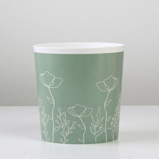 Кашпо для цветов «Flower», 1.6 л