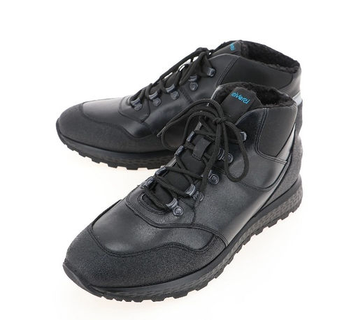 Ботинки Фирма RIVERI 138204М01Ш  фото 2