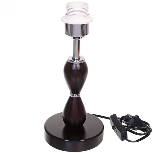 Настольная лампа 1*40Вт "Беверли" 16-59009