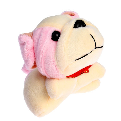 Мягкая игрушка с сюрпризом Собака, МИКС - Milo toys фото 9