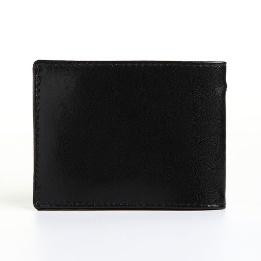 Обложка для удостоверения «Ветеран боевых действий», чёрная