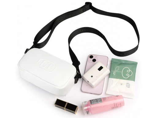 Сумка женская Lanotti 8200LT/белый