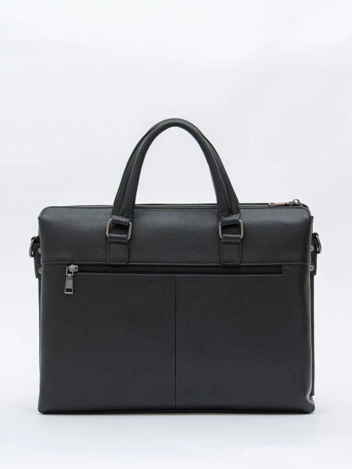 Портфель 8688-3H black Heanbag