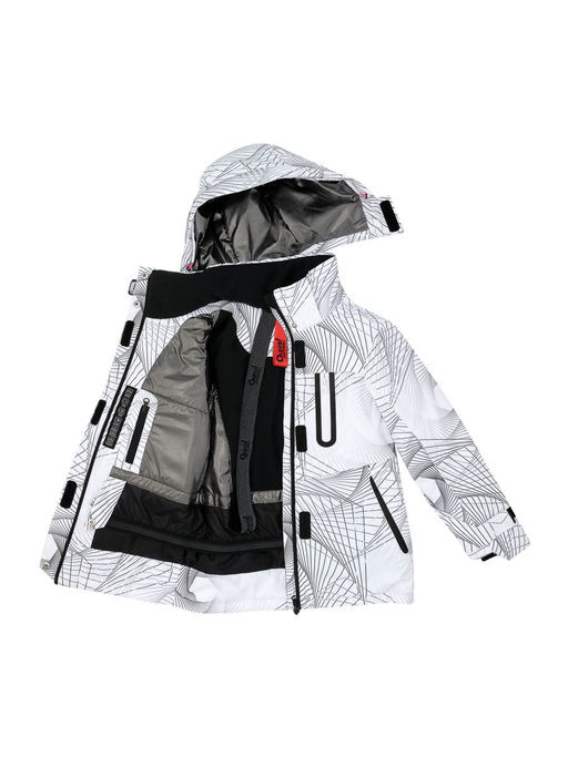 Куртка д/дев. "Кейди"