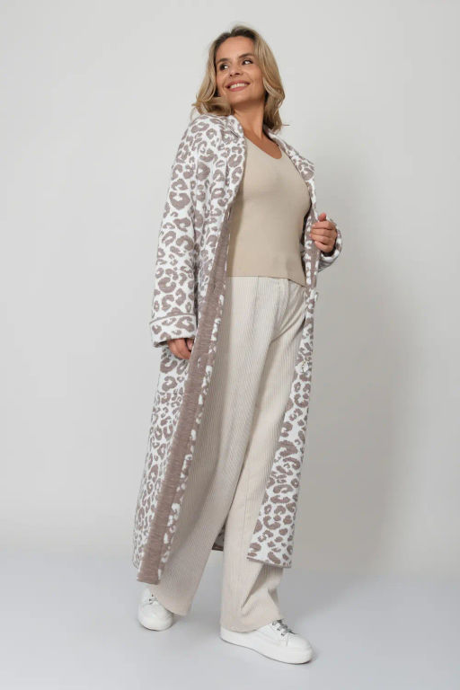 Кардиган М 2883/белый