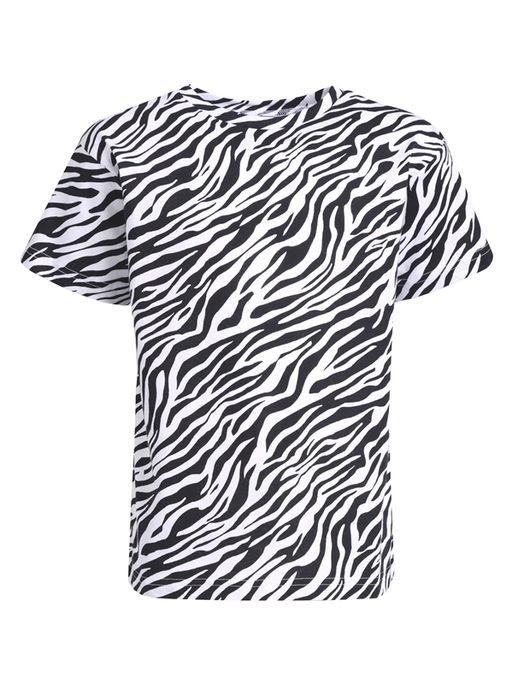 футболка 1ДДФК4233001н - Апрель фото 3