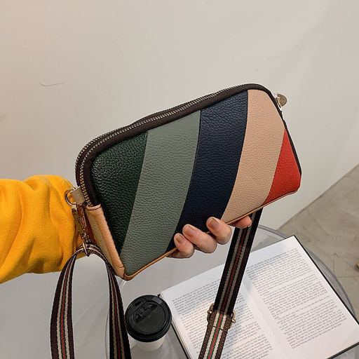 Bags Клатч женский / кожа / 8536  фото 5