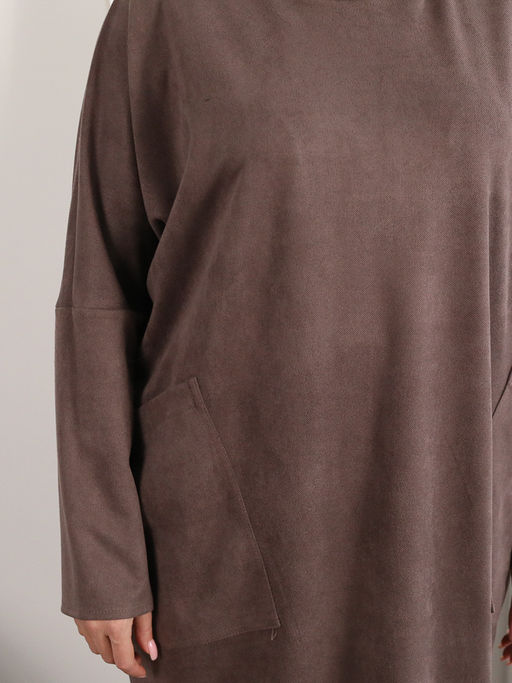 Платье П5-5431/3 - Wisell фото 14