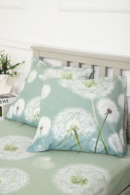 Наволочка бязь ГОСТ Одуванчики