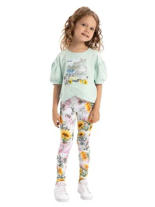 Джемпер дев. О56407