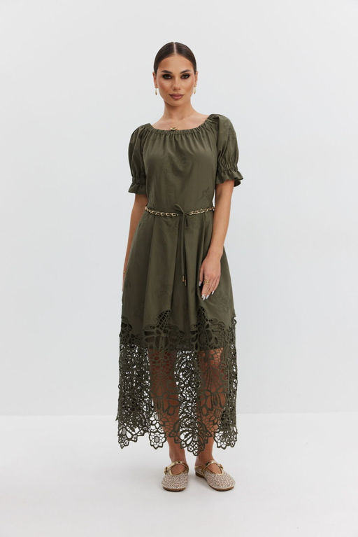 Платье Vesnaletto 4457-2  фото 3