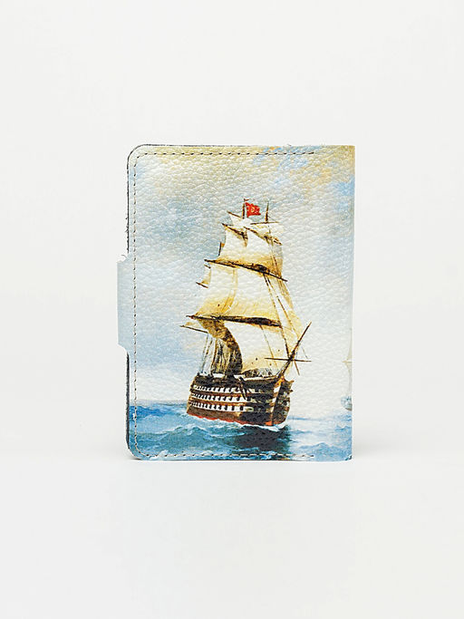 Портмоне Cover print - Gallato фото 2