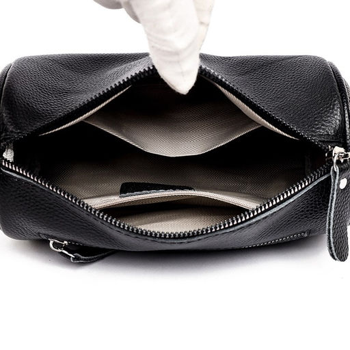 Bags Сумка женская / кожа / 0065301  фото 17