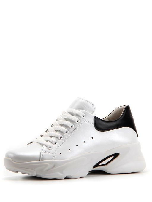 Кроссовки EDART 139.188 w.white - Ed'art фото 12