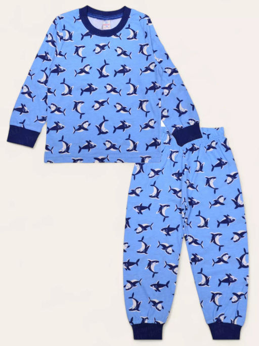 Пижама для мальчика Bonito