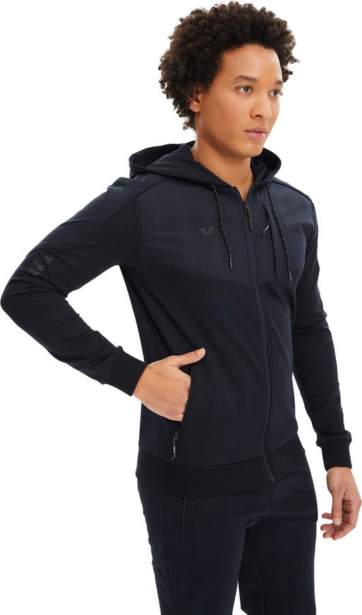 Спортивный костюм мужской