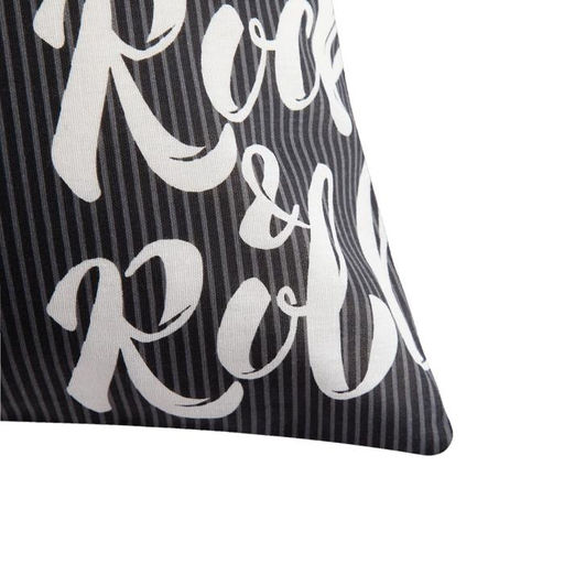 Комплект наволочек ЭтельRock&Roll 50х70 см - 2 шт, 100% хлопок  фото 2