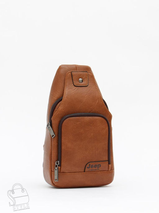 Рюкзак мужской 597 coffee Jeep