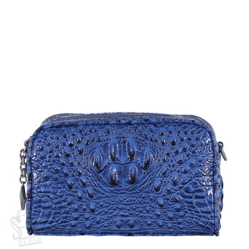 Сумка женская  29018-11 blue Velina Fabbiano-Safenta/50 в Новосибирске