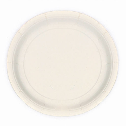 Цена за 20 шт. Тарелка одноразовая бумажная С Новым годом - Страна карнавалия фото 6