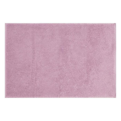 Коврик махровый «Этель» Organic Lavender, 50×70 см, хлопок 100%