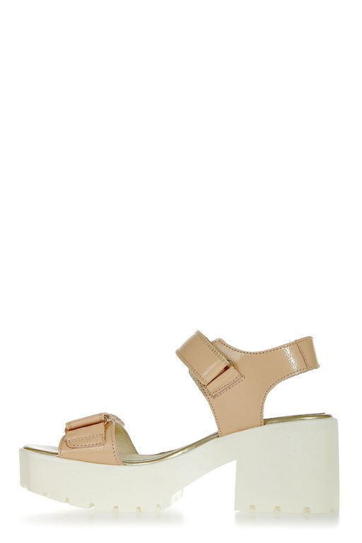 Сандалии женские RALF RINGER/RR893018РЗ/Розовый фото 2