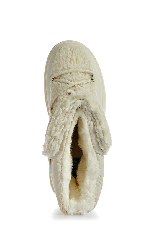 Полусапоги женские PATROL