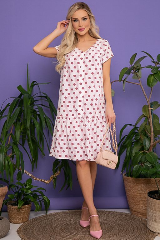 Платье 70793 - Avili фото 3