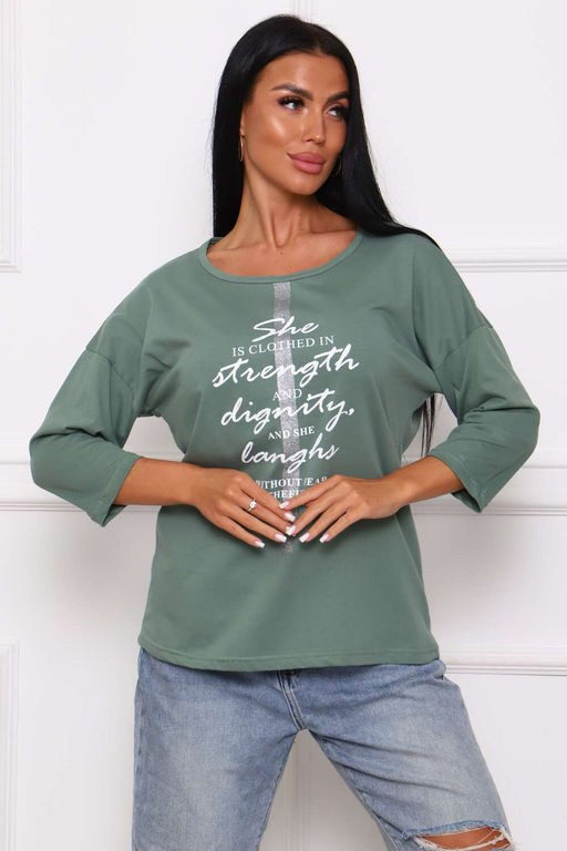 29516 Туника женская - Натали фото 11