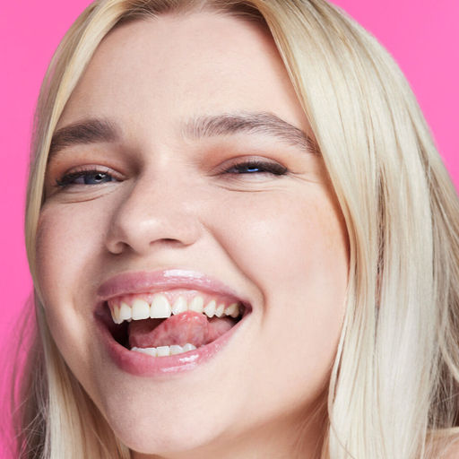 Блеск для губ Pout Bomb Plumping Gloss, Milky Sheer Holo 6840873