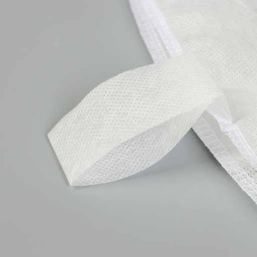 Чехол для растений, с петлями, 100×100 см, спанбонд с УФ-стабилизатором, плотность 60 г/м²