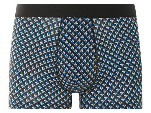 Мужские боксеры LIVERGY 3 шт фото 2