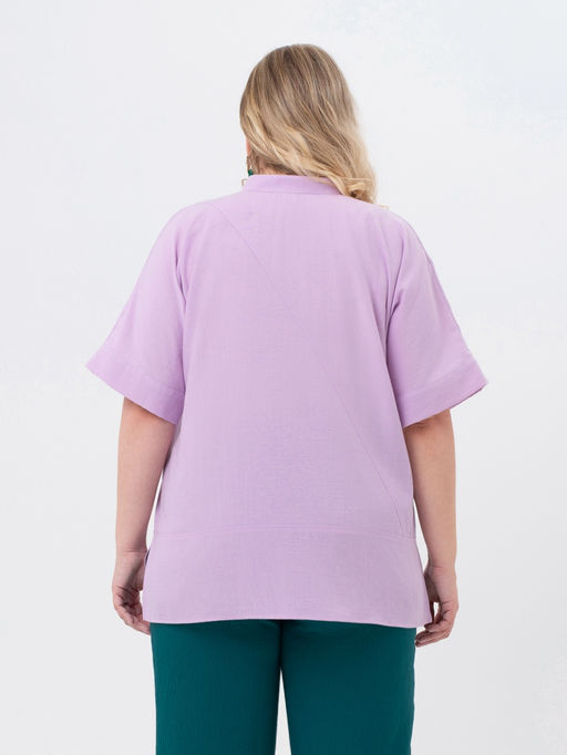 Блузка SILVER-STRING