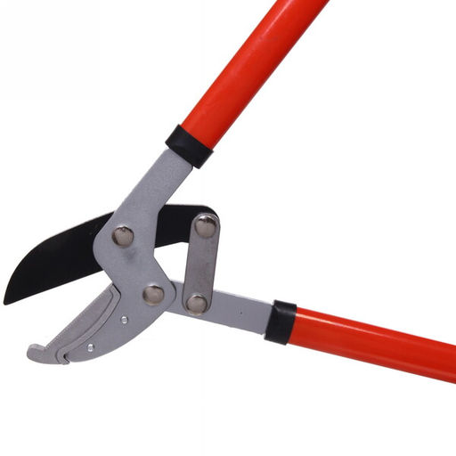 Сучкорез контактный "Master" 70см с металлическими комбинированными ручками HL-501LC1 ДоброСад