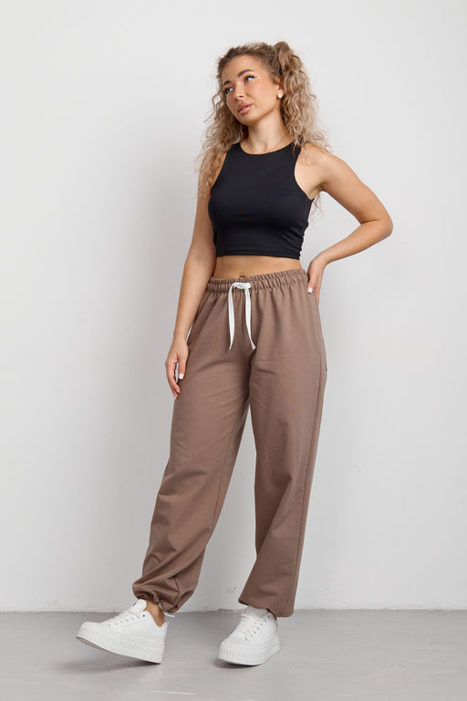 Брюки 36976 - Натали фото 127