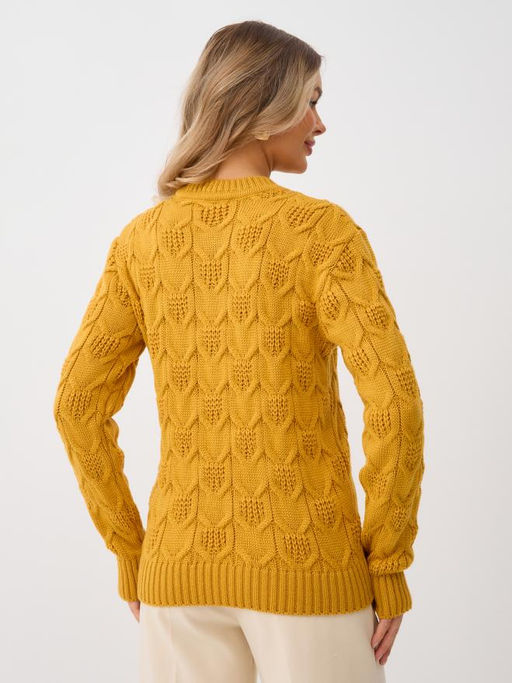 Джемпер женский w-301 - Esenia фото 74