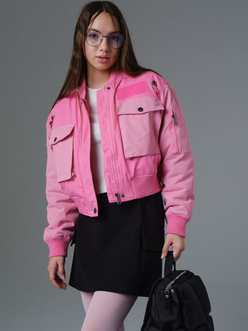 Куртка - Nota bene фото 21