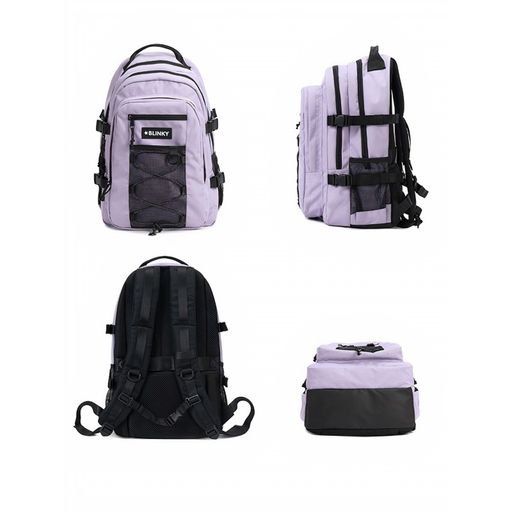 Рюкзак BL-A9603/2 - Blinky фото 3