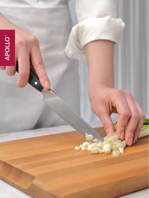 Набор ножей APOLLO genio Favorito 3 пр. фото 5